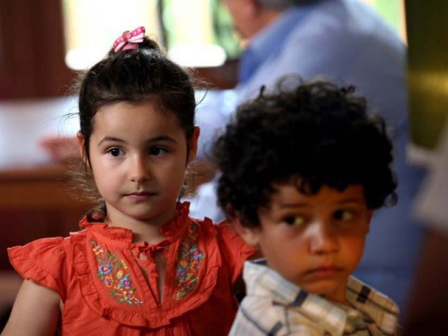 Canım Ailem Fotoğrafı