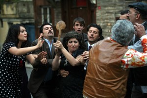 Canım Ailem Fotoğrafı