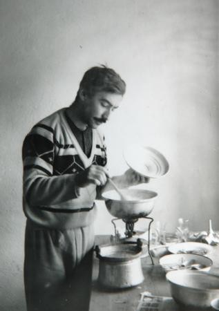 Zengin Mutfağı fotoğrafı