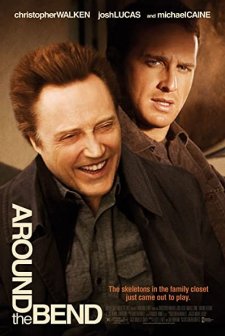 Around The Bend (2004) afişi