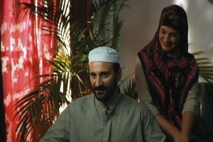 Arranged Fotoğrafı