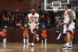 Koç Carter fotoğrafı