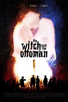 The Witch and the Ottoman afişi