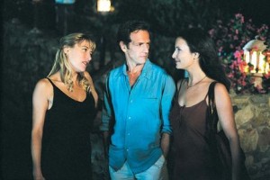 Beş Kere İki Fotoğrafı