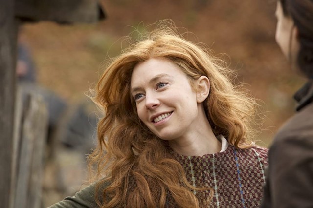 The World to Come Fotoğrafı