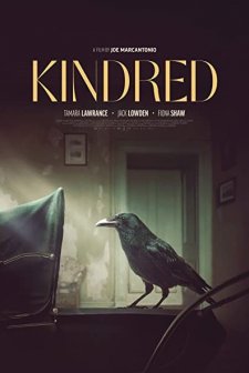 Corvidae (2020) afişi