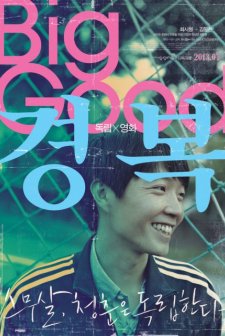 Big Good (2013) afişi