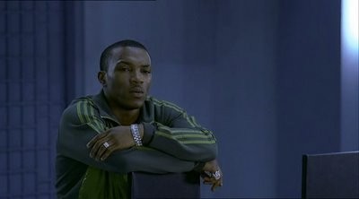 Evdeki 9 Cinayet Fotoğrafı