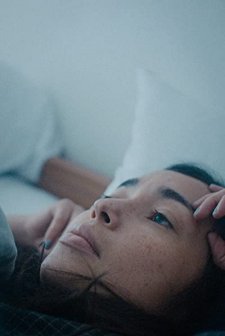 Song for Maria (2019) afişi