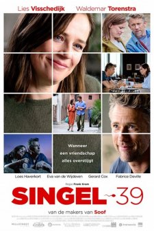 Singel 39 (2019) afişi