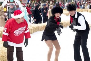 Deck The Halls Fotoğrafı