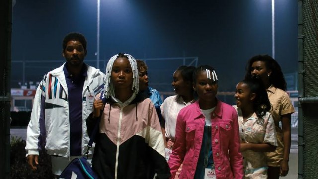 Kral Richard: Yükselen Şampiyonlar Fotoğrafı