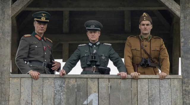 The Match fotoğrafı