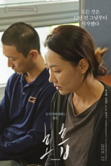 Clean Up (2019) afişi