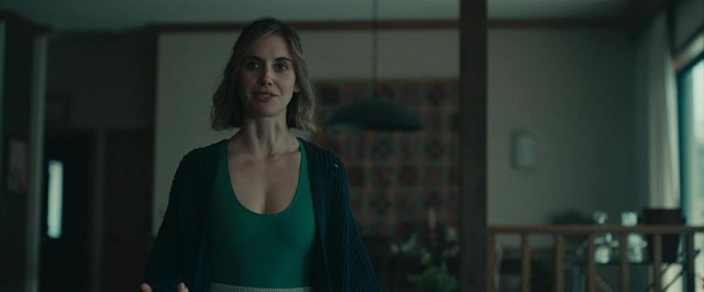 Issız Ev Fotoğrafı