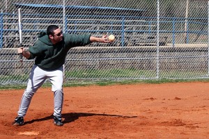 Boys Of Summerville Fotoğrafı
