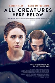 All Creatures Here Below (2018) afişi