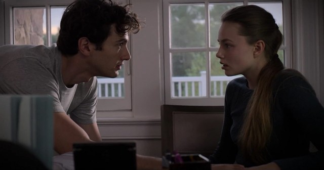 The Society Fotoğrafı