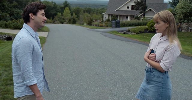 The Society Fotoğrafı