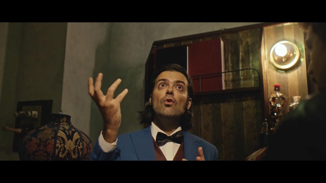 Reflection fotoğrafı