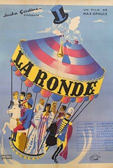 Aşk Zinciri (1950) afişi