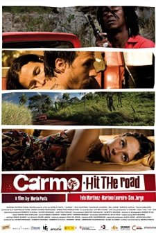 Carmo (2008) afişi