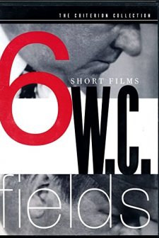 W.C. Fields: 6 Short Films (2000) afişi