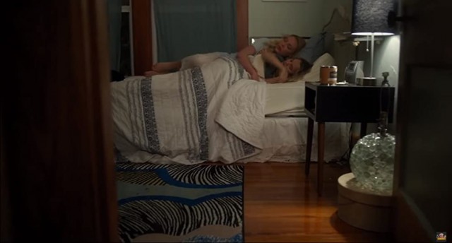 Fear of Rain Fotoğrafı