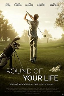 Round of Your Life (2019) afişi
