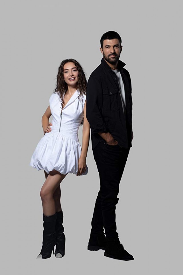 Sefirin Kızı Fotoğrafı