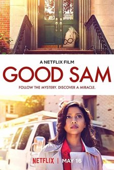 Good Sam (2019) afişi