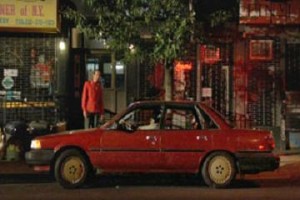 Catching The Fever fotoğrafı