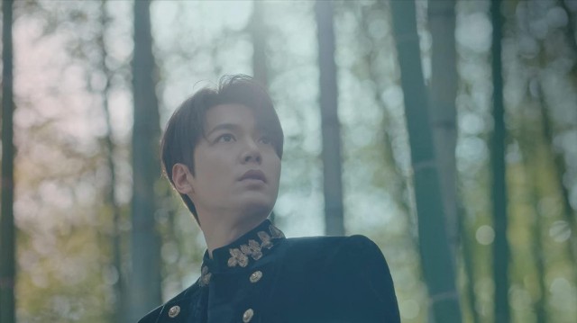 The King: Eternal Monarch Fotoğrafı