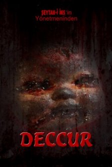 Deccur (2019) afişi