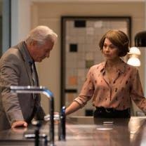 MotherFatherSon Fotoğrafı