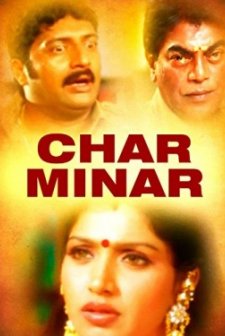 Charminar (2003) afişi