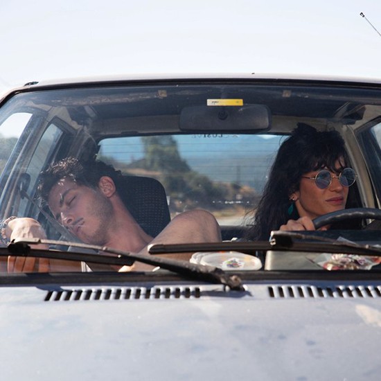 Biz Böyleyiz Fotoğrafı