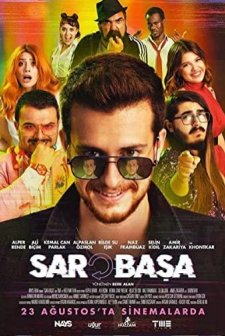 Sar Başa (2019) afişi