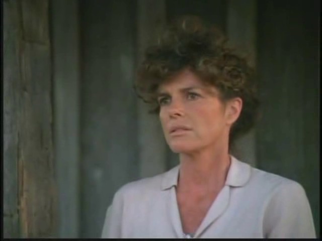 Kasabadaki Yabancı Fotoğrafı