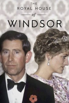 The Royal House of Windsor (2017) afişi