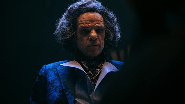 Serebryanye konki Fotoğrafı