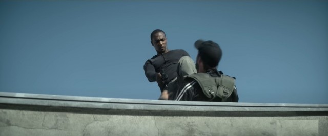 Savaş Alanı fotoğrafı