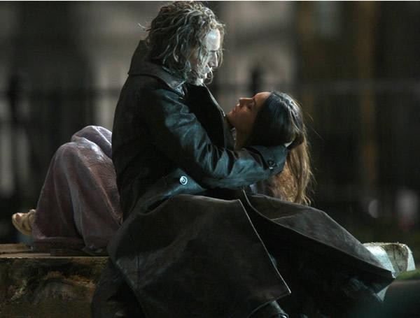 Sihirbazın Çırağı Fotoğrafı