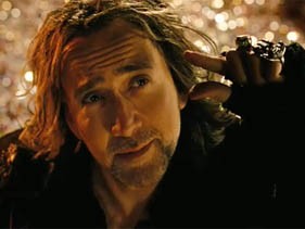 Sihirbazın Çırağı Fotoğrafı