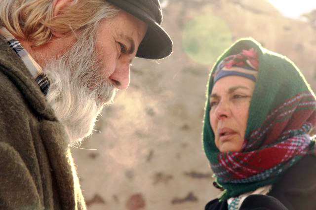 Deli Deli Olma Fotoğrafı