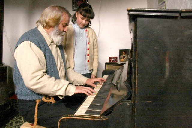 Deli Deli Olma Fotoğrafı