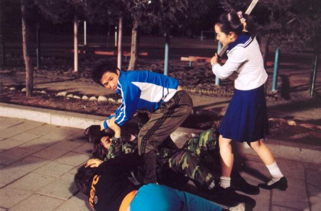 Benim Küçük Gelinim Fotoğrafı