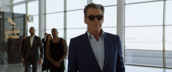 The Misfits fotoğrafı