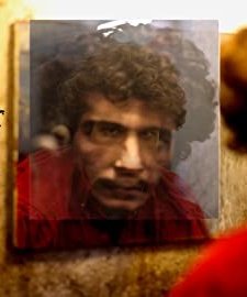 The Blackout (2019) afişi