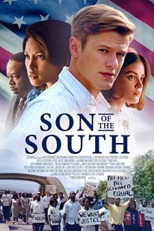 Son of the South (2020) afişi